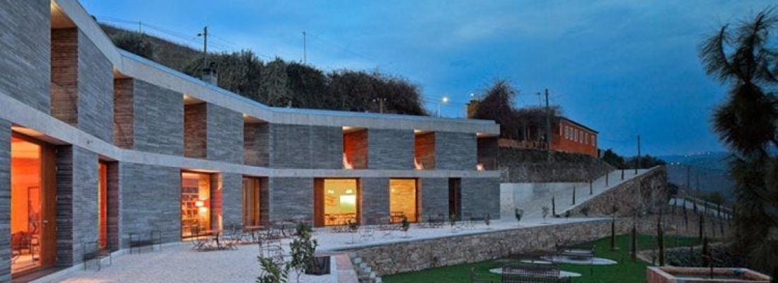 Quinta do Vallado