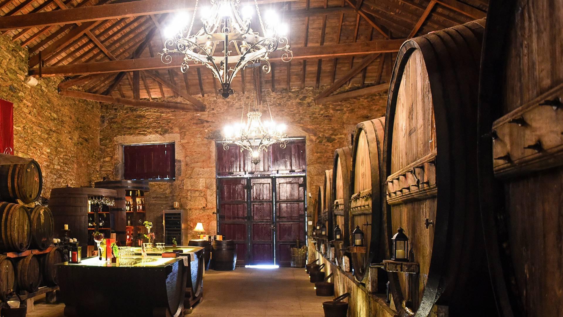 Tour Douro Best - 1