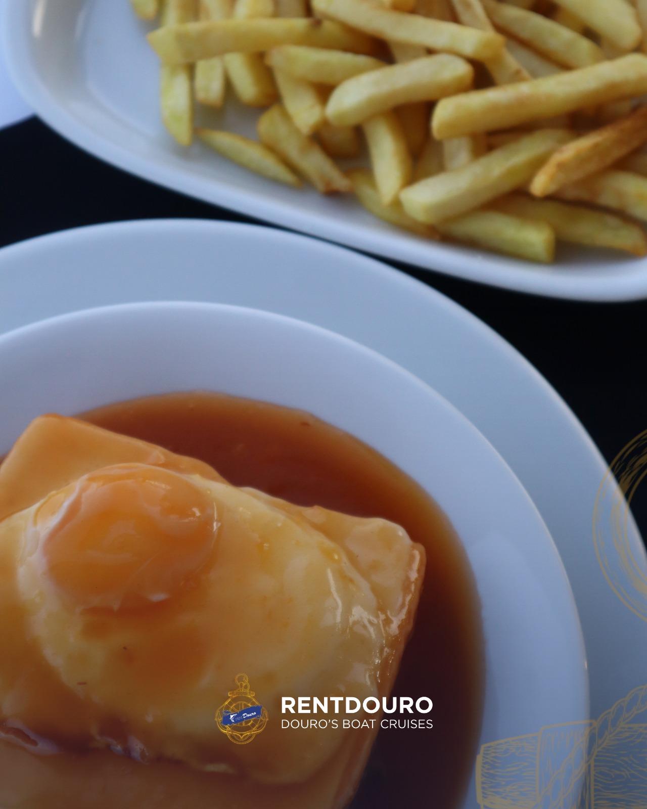 Cruzeiro com Jantar Francesinha e M&uacute;sica ao vivo - 5