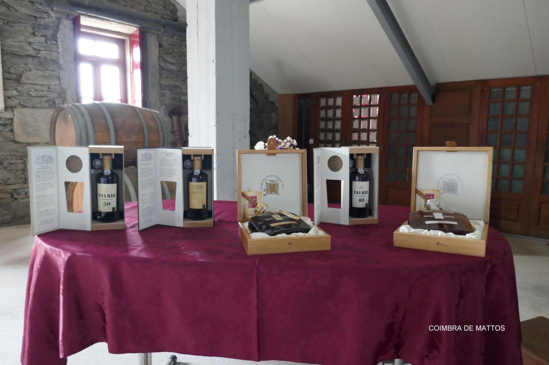 Douro Sublimado - 4