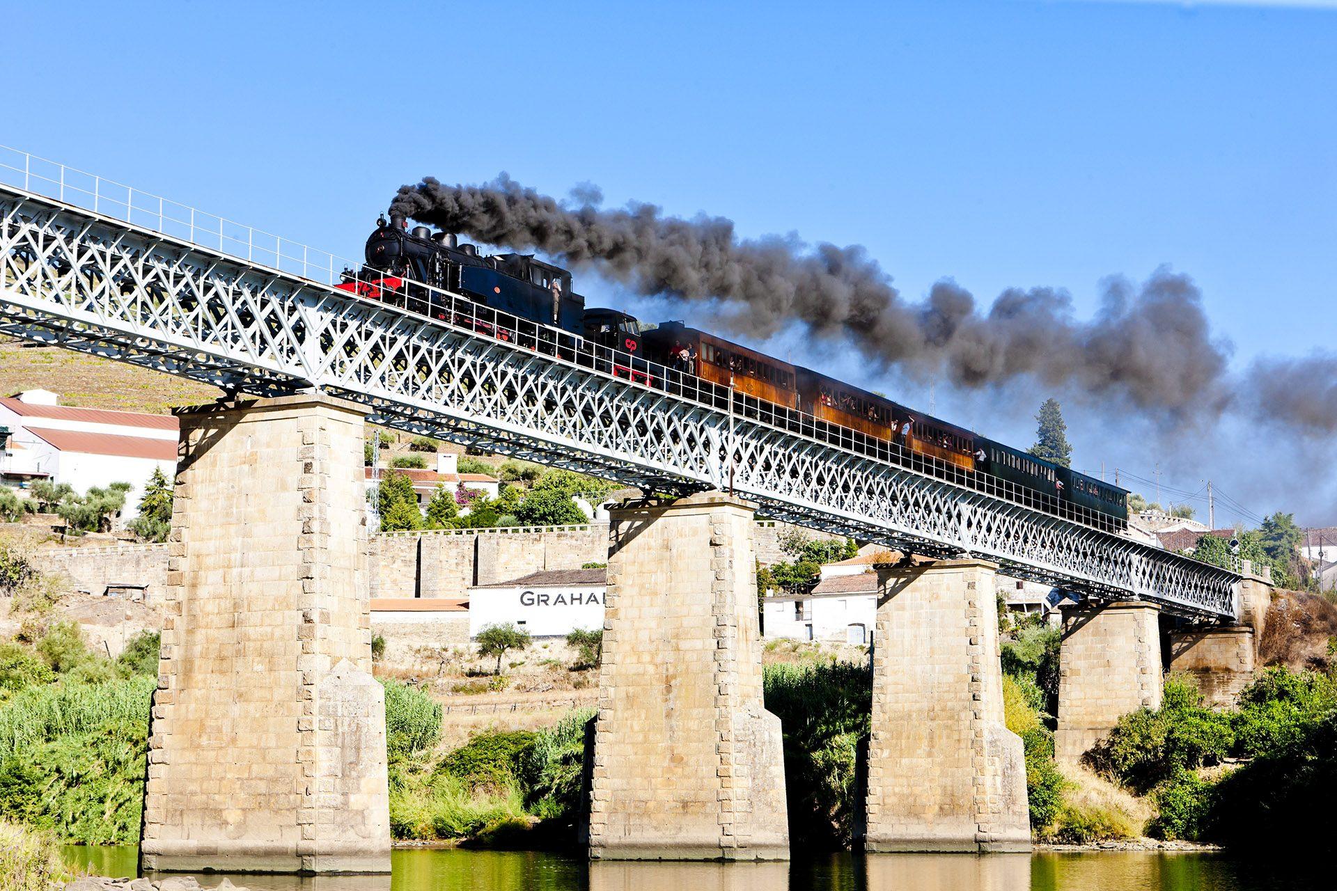 Douro Intemporal - 2
